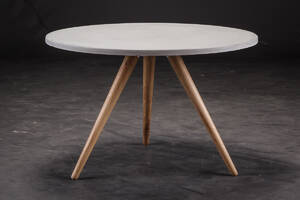 Formel A. Sofabord model Enok, GC