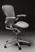 Donald Chadwick  William Stump, kontorstol, model Aeron, Large C
