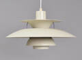 Pendel, Louis Poulsen, PH5 af Poul Henningsen 