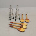Instrumentdelar