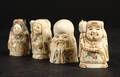 Netsuke 4