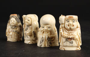 Netsuke 4