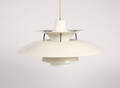 Poul Henningsen. PH5 pendel 