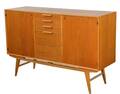Sideboard, 195060-tal