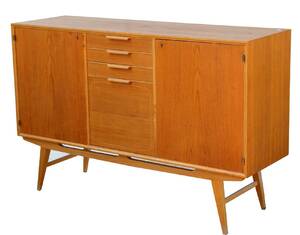 Sideboard, 195060-tal