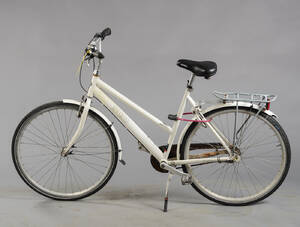 SCO, damecykel. 6959