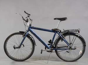 Centurion, herrecykel. 6950 Denne vare er sat til omsalg under nyt varenummer 4839928