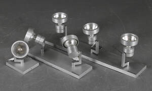 Massive, Magnus spotlights, 3 st