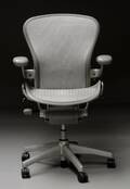 Donald Chadwick  William Stump, kontorstol, model Aeron, Small A