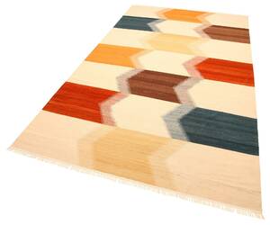 Kelim tæppe 352 x 249 cm. Denne vare er sat til omsalg under nyt varenummer 4204951