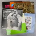 LP-SKIVOR, blandade genrer