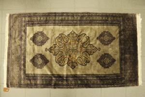Matta, orientalisk