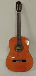 Aukustisk Gitarr Oscarina