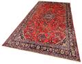 Persisk Mehraban 314 x 188 cm. Denne vare er sat til omsalg under nyt varenummer 4106316
