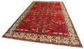 Persisk Tabriz 323 x 245 cm.
