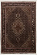 Persisk Tabriz 298 x 202 cm Denne vare er sat til omsalg under nyt varenummer 4579576