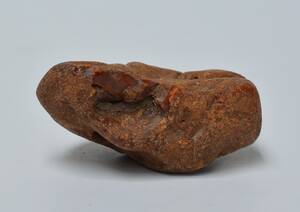 Dansk ravklump, vægt ca. 81 gr.