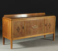 Sideboard, ca 1920-tal