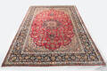 Orientalisch Teppich vermutlich Persien, ca. 440 x 300 cm  Diese Ware steht erneut zur Auktion unter der Warennummer 4658834