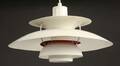Poul Henningsen PH50 pendel Coconut  Denne vare er sat til omsalg under nyt varenummer 4432551