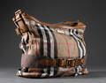 Burberry taske 