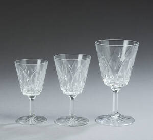 Reims, glasbesætning 47