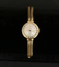 Damarmbandsur, Omega, 18k