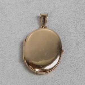 FOTOGÖMMA, Guld 14k, 4.9g