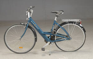 Kildemoes, damecykel. 6202