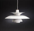  Poul Henningsen. Pendel PH5
