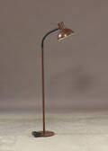 Dansk lampeproducent, standerlampe