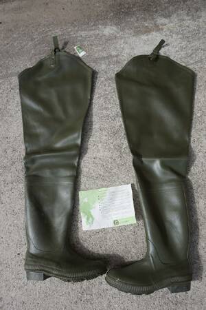 Niagara vadar stövlar 1