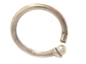 Ring s925 4,5g
