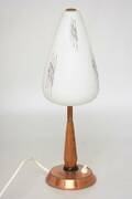Bordslampa