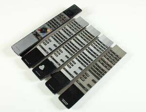 Bang  Olufsen, fjernbetjeninger 5