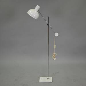 Golvlampa