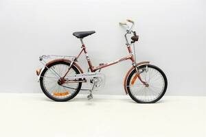Minicykel