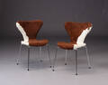 Arne Jacobsen 7er stole 2