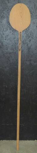 Brödspade Längd 173cm