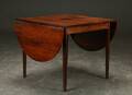 Spisebord af palisander, 1960erne 5