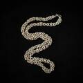 Halsband, Sterlingsilver