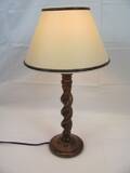 BORDSLAMPA, TOT.H 41 CM