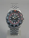 Tag Heuer armbåndsur