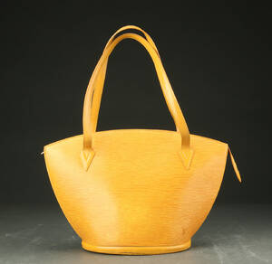 Louis Vuitton. Taske, model Saint-Jacques