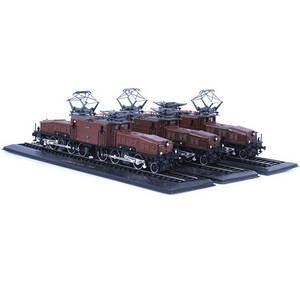 MODELLOK, 3 st.