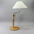 Bordslampa