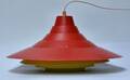 Lyfa pendel af lakeret aluminium Denne vare er sat til omsalg under nyt varenummer 4847469