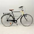 Herrcykel