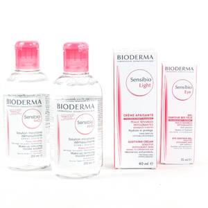 HUDVÅRD Bioderma Sensibio