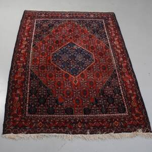 MATTA, orientalisk, 203 x 142 cm